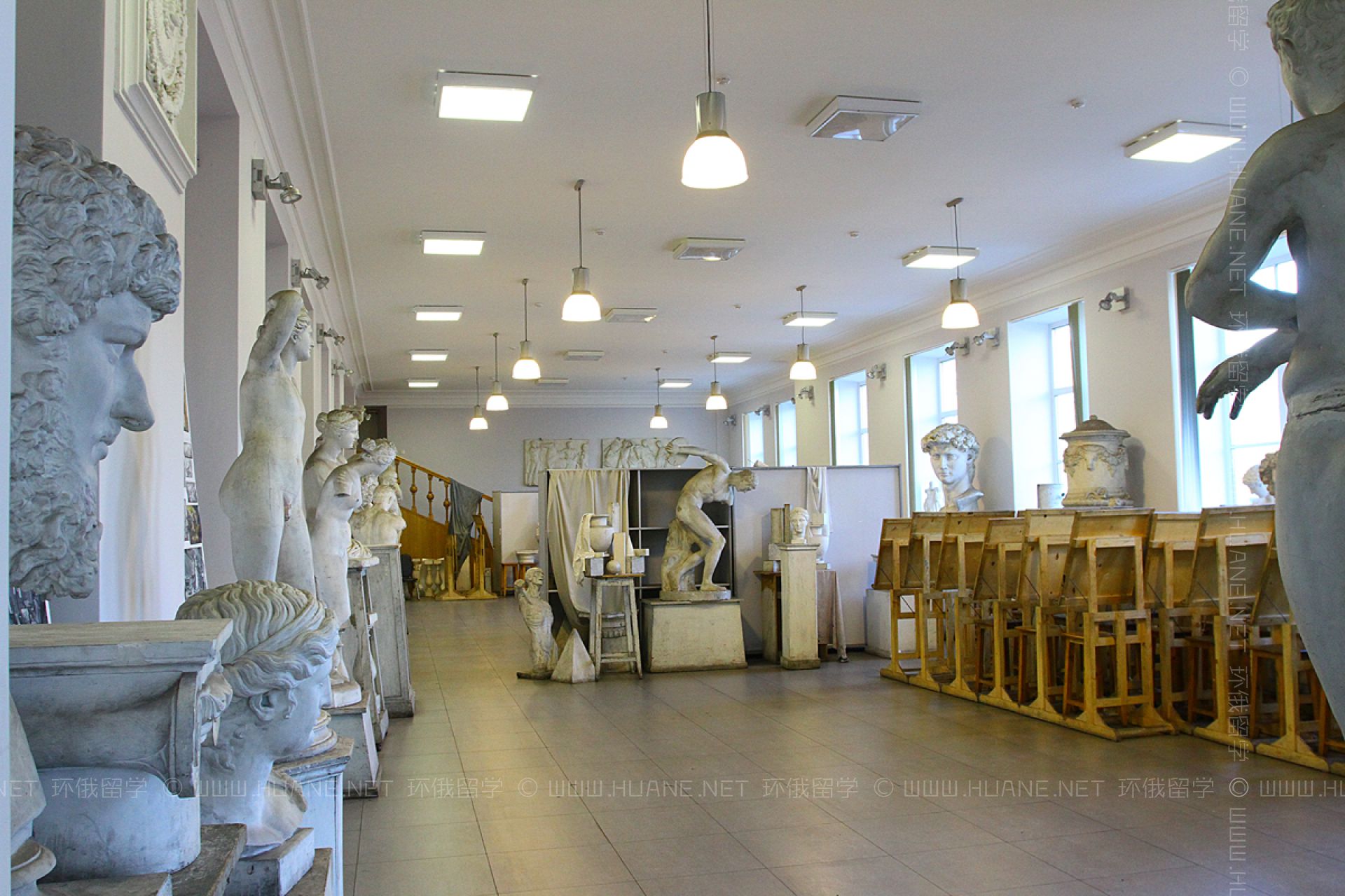 圣彼得堡國(guó)立建筑大學(xué)