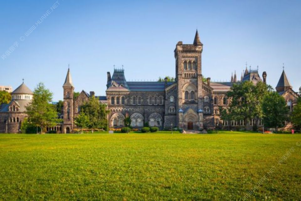 多倫多大學
