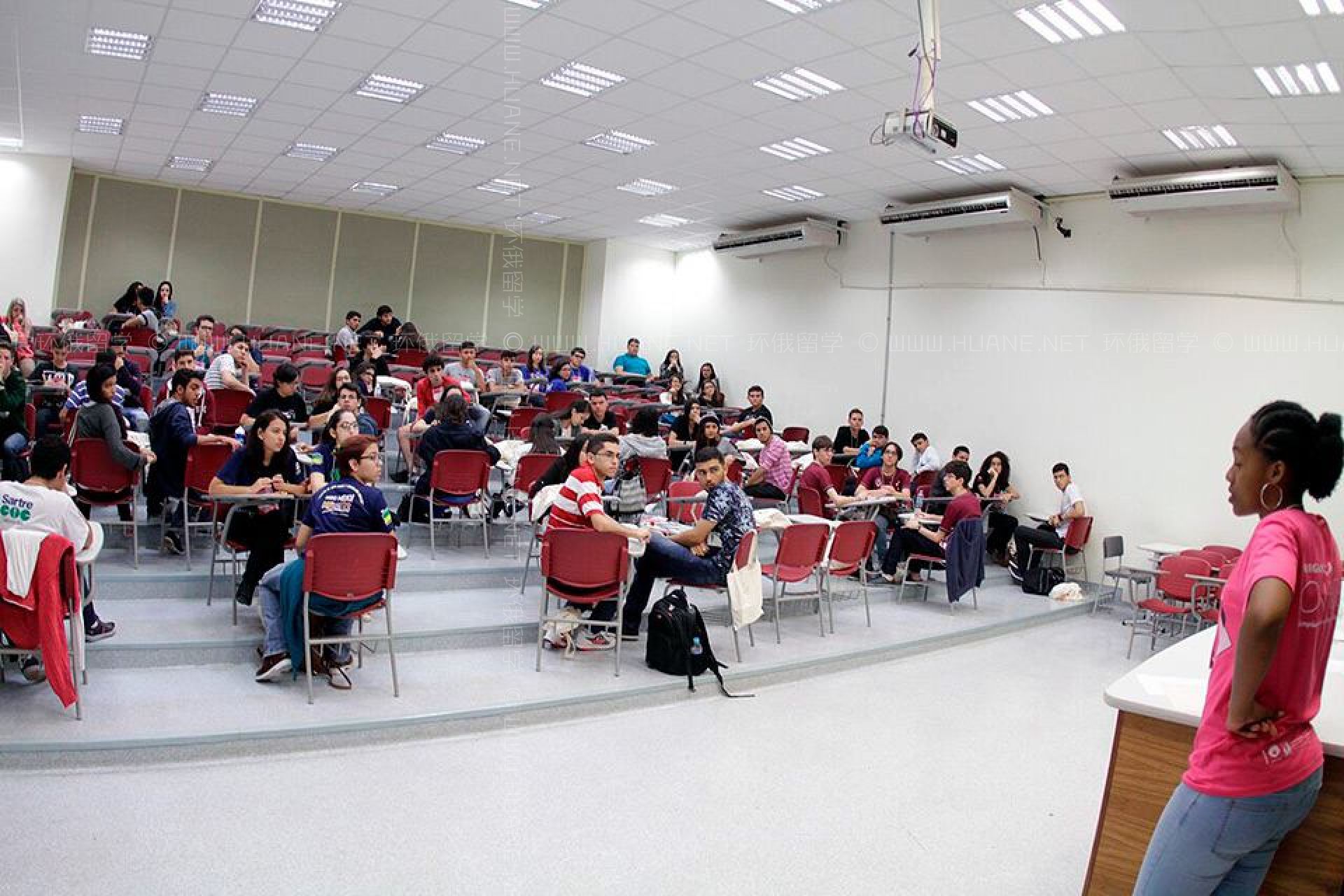 坎皮納斯州立大學