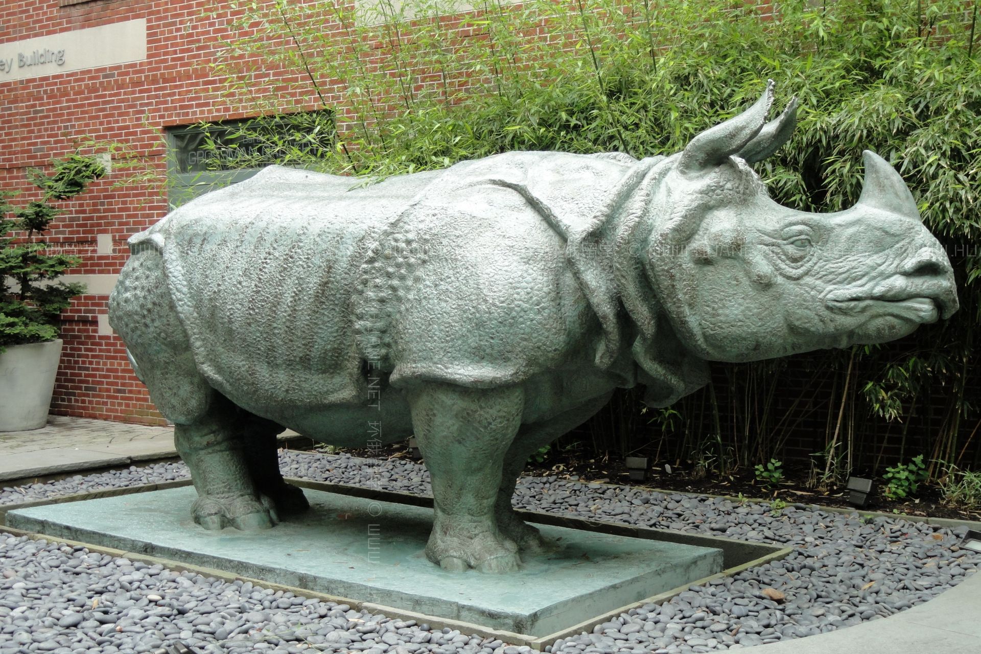 塔夫斯大學美術(shù)博物館學院