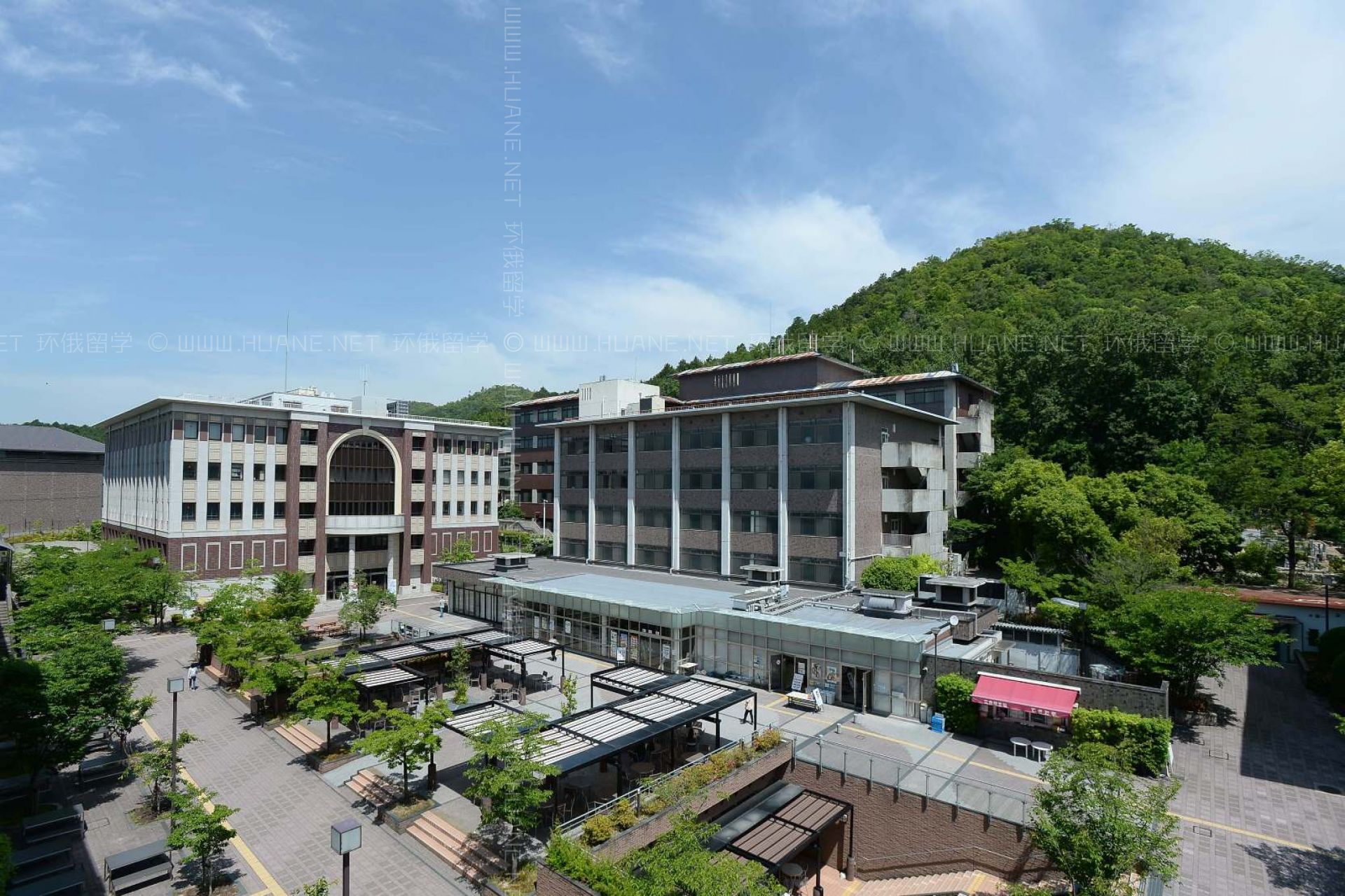 立命館大學
